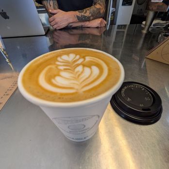 interim coffee - Coffee & Tea Near Me - Carlsbad, California