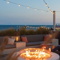 The Firepit