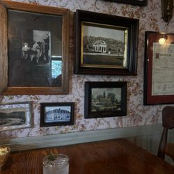 River's Edge Cafe