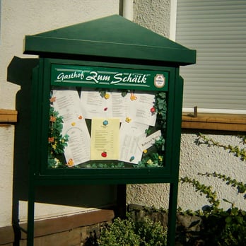 Zum Schälk - German Near Me - Iserlohn, NW