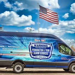 Pennington & Trim Alarm Services