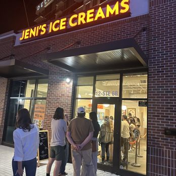 Jeni's Splendid Ice Creams - Ice Cream & Frozen Yogurt Near Me - Greenville, South Carolina Jeni's Splendid Ice Creams - Ice Cream & Frozen Yogurt Near Me - Greenville, South Carolina
