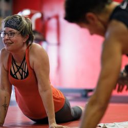 JJ's Boxing & Wrestling