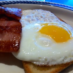 MSC Cruceros - I ate this EVERY day!!!!