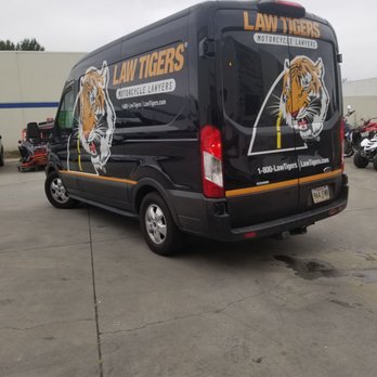 Montclair Powersports - Taking care of law tigers. Thanks Darren - Motorcycle Repair Near Me - Montclair, California Montclair Powersports - Taking care of law tigers. Thanks Darren - Motorcycle Repair Near Me - Montclair, California