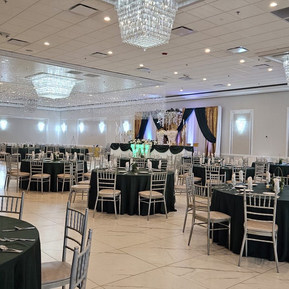 Lorena Banquets - Venues & Event Spaces Near Me - Addison, Illinois Lorena Banquets - Venues & Event Spaces Near Me - Addison, Illinois
