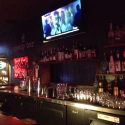 Nice bar!!