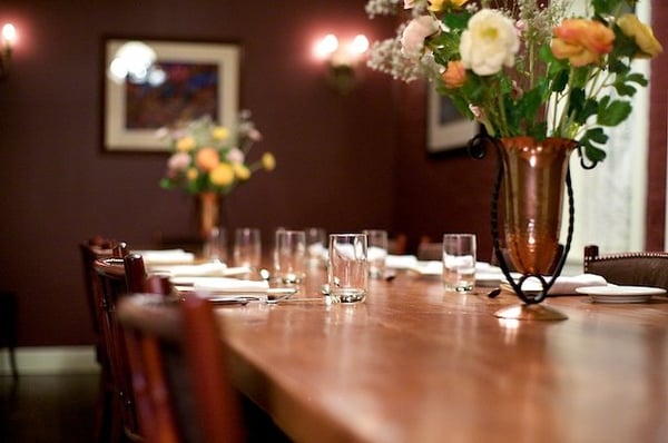 Bistrot La Minette by null