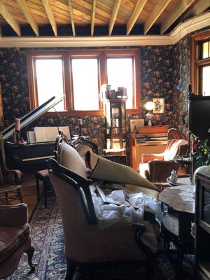 The Grandison Inn Bed & Breakfast by null