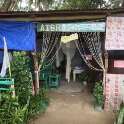 Aibraine Spa And Wellness Clinic - Entrance