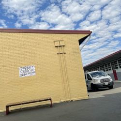 Dr. Martin Luther King Middle School