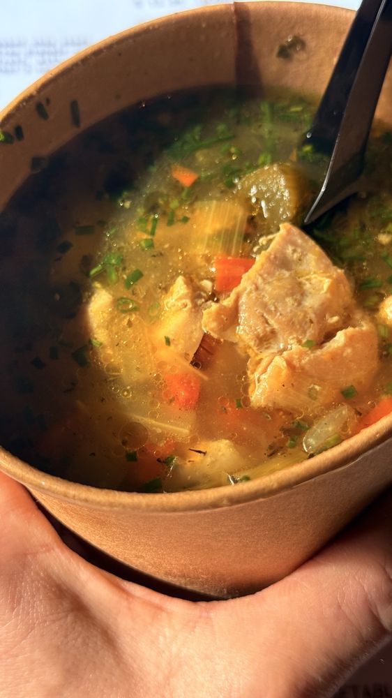 EarthLove Organic Kitchen