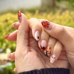 Hammond Nails Of Alpharetta