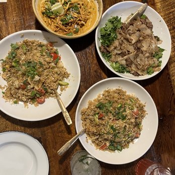 Wild Rose Northern Thai Eats - Thai Near Me - Bend, Oregon