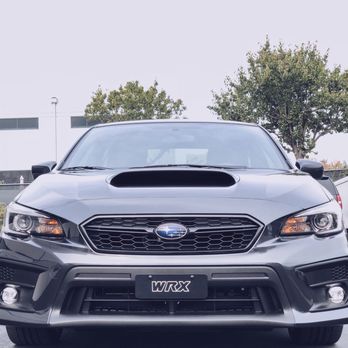 Autoshield - '18 Subaru WRX Limited -- treated with CQuartz Finest - Auto Customization Near Me - San Diego, California