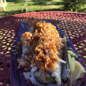 Raley's - Raley's Crunchy Roll SP $8.99 - Grocery Near Me - Placerville, California Raley's - Raley's Crunchy Roll SP $8.99 - Grocery Near Me - Placerville, California