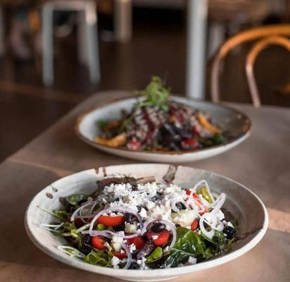 NiDo Caffe Italian Restaurant by null