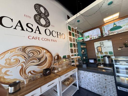 Market on 8th by null