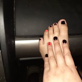 Sun Nail & Spa - Nail Salons Near Me - Fayetteville, Georgia
