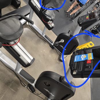 EōS Fitness - Gyms Near Me - Glendale, Arizona