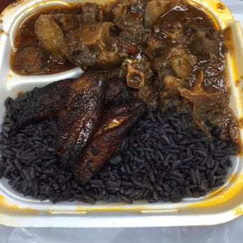 Cuban Cafe - Of tail - Cuban Near Me - Pompano Beach, Florida