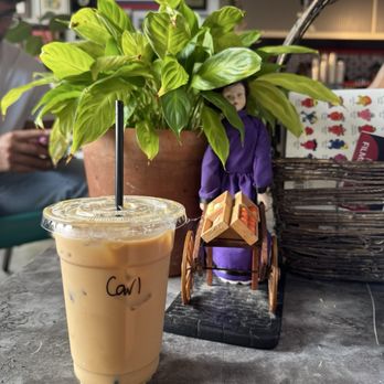 Petite Rouge Cafe - Coffee & Tea Near Me - New Orleans, Louisiana Petite Rouge Cafe - Coffee & Tea Near Me - New Orleans, Louisiana