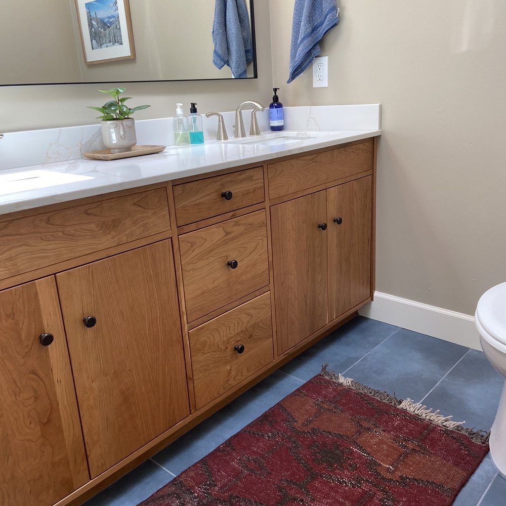 Precision Construction - After - General Contractors Near Me Precision Construction - After - General Contractors Near Me