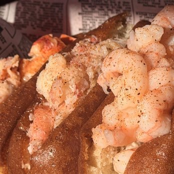 Lobster West - Seafood Near Me - San Diego, California Lobster West - Seafood Near Me - San Diego, California