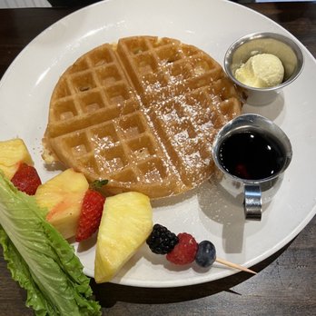 Eggstasy - Belgian Waffles - Breakfast & Brunch Near Me - Chandler, Arizona
