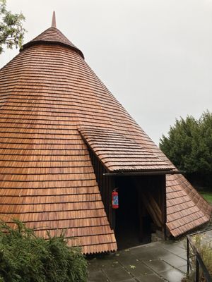 Czech Museum of Silver by null