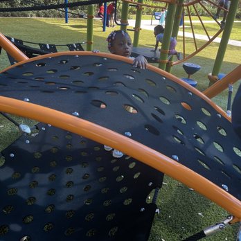Caporella Park - My girl - Parks Near Me - Tamarac, Florida