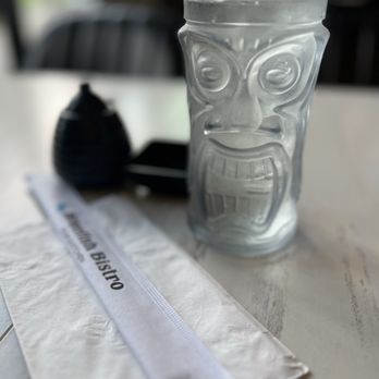 Bluefish Bistro - Sushi Bars Near Me - Arlington, Virginia