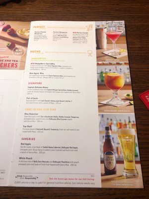 Menu photo 3 Applebee's Grill + Bar Apple Valley, CA