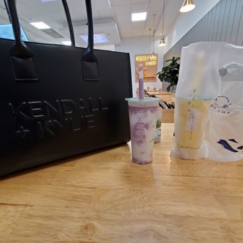Feng Cha - South OKC - Bubble Tea Near Me - Oklahoma City, Oklahoma Feng Cha - South OKC - Bubble Tea Near Me - Oklahoma City, Oklahoma