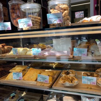 Sweet Crimes - Selection - Bakeries Near Me - Washington Dc, District of Columbia