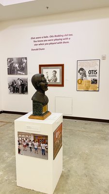 Tubman Museum by null