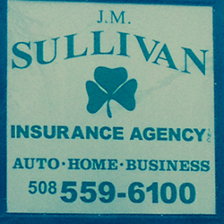 Sullivan J M Insurance