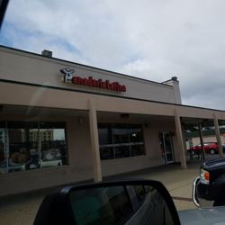 Panaderia Latina - Delicious, Jacksonville NC. Needs this.