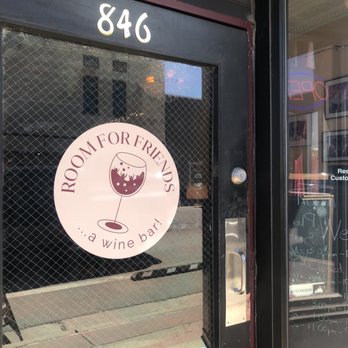 Room For Friends - Wine Bars Near Me - Denver, Colorado Room For Friends - Wine Bars Near Me - Denver, Colorado