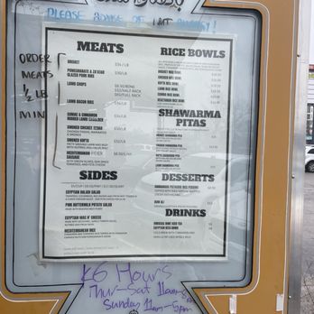 KG BBQ - Menu - Egyptian Near Me - Austin, Texas KG BBQ - Menu - Egyptian Near Me - Austin, Texas