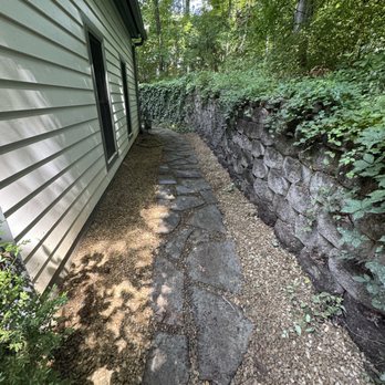 Stiles Hauling - New stone - Landscaping Near Me Stiles Hauling - New stone - Landscaping Near Me