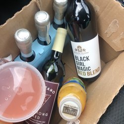 Canal's Discount Liquor Mart
