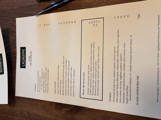 Bistro Lagniappe by null