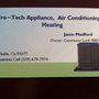 Photo of Pro-Tech Appliance & Air Conditioning