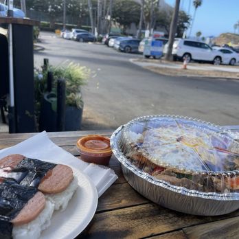 Sisters' Snack Shack - Spam Musubi & bimbimbap - Bubble Tea Near Me - Solana Beach, California Sisters' Snack Shack - Spam Musubi & bimbimbap - Bubble Tea Near Me - Solana Beach, California