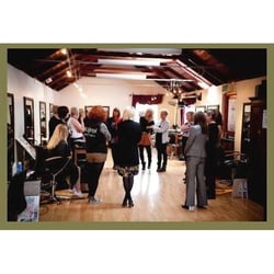 Ollar Hair Design Team