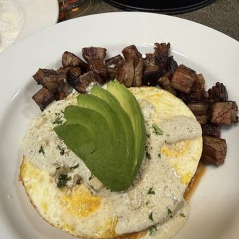 Werewolf - Chilaquiles - Breakfast & Brunch Near Me - San Diego, California Werewolf - Chilaquiles - Breakfast & Brunch Near Me - San Diego, California