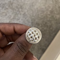 Peg & Co Fine Jewelry - My clean Pie Ring