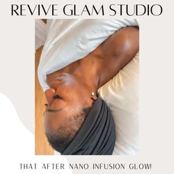 Revive Glam Studio