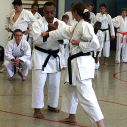 Shingitai Kai Karate Do